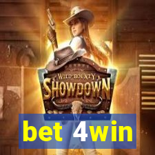 bet 4win